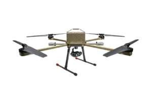 Cum se adaptează Nextech la încărcăturile personalizate pentru drone prin imprimare 3D