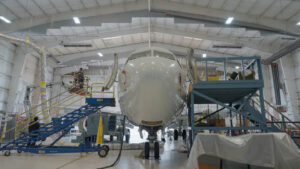 Transformarea activităților de MRO în aviație cu piese de aeronave imprimate 3D