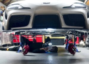 Ghid expert: Cum să folosești spray-ul pentru scanare 3D