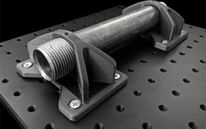 Găsirea aplicației ideale pentru imprimarea 3D cu fibră de carbon