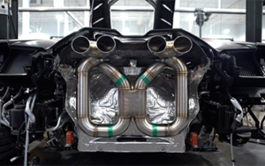 Dispozitivul de fixare în 24 de ore: Cum atelierele auto de înaltă performanță elimină necesitatea atelierului de prelucrări mecanice