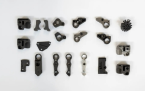 Mașini de tipar optimizate prin imprimare 3D: aplicații robotizate și piese de schimb la HEIDELBERG