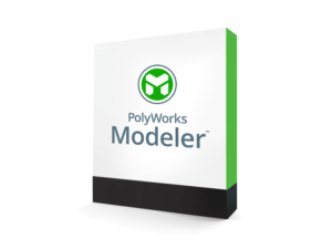 PolyWorks Modeler