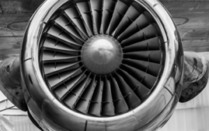 Imprimarea 3D în industria aerospațială: aplicații, materiale și tendințe